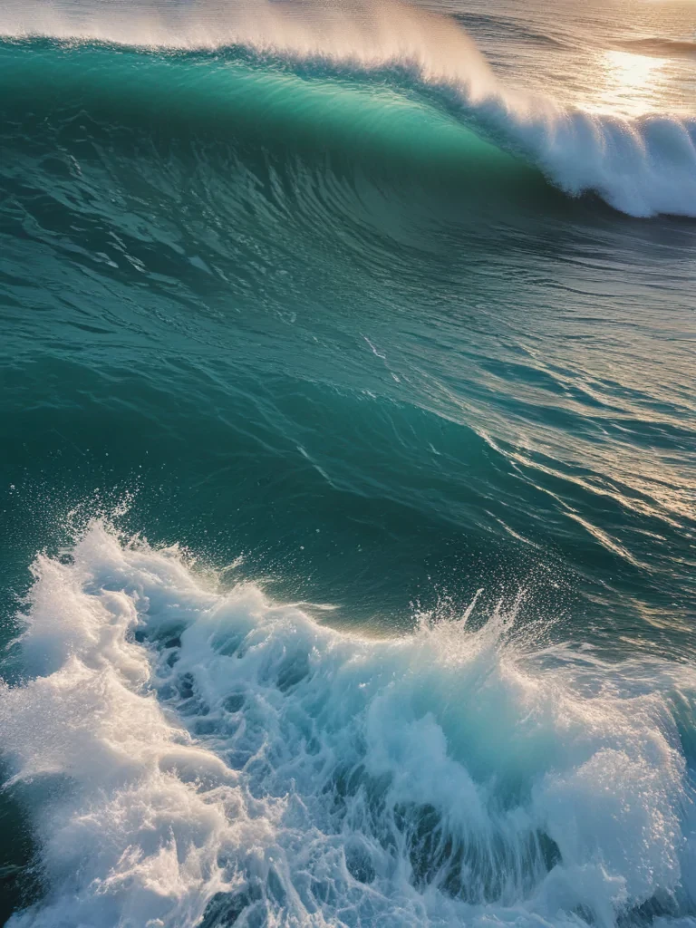 ocean iphone wallpaper