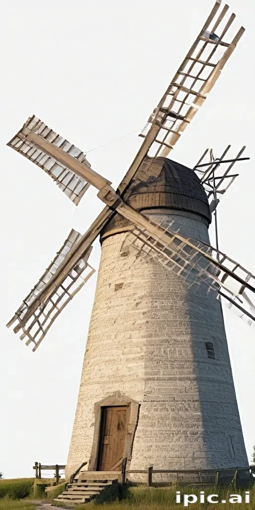 windmill png