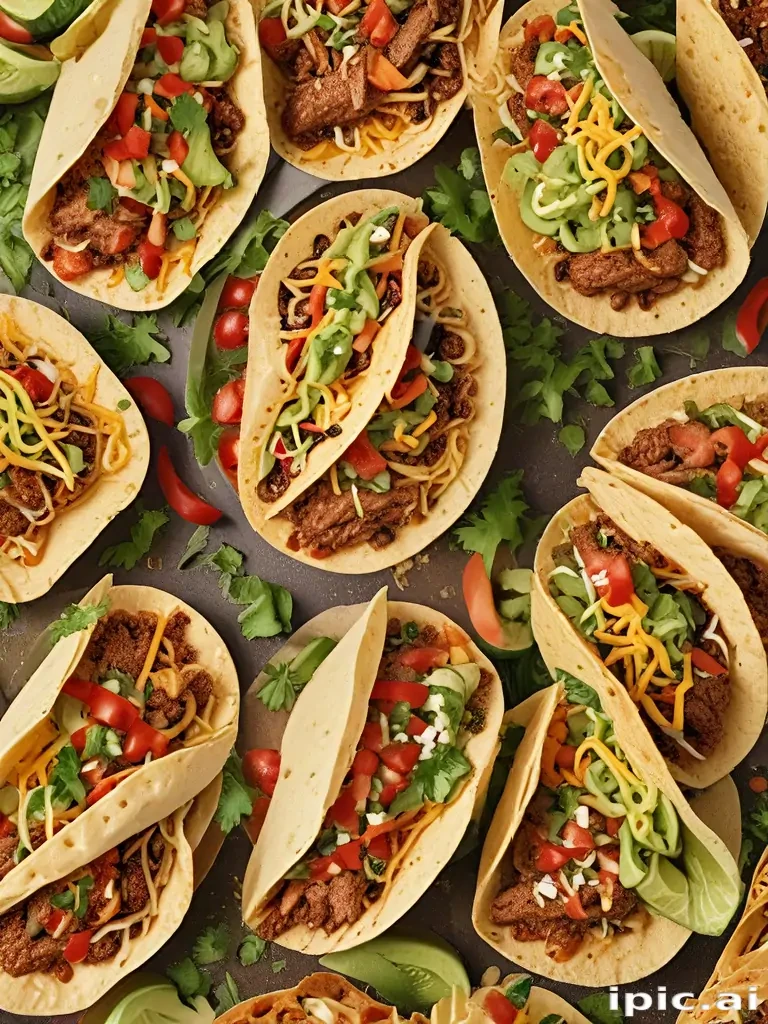 taco png