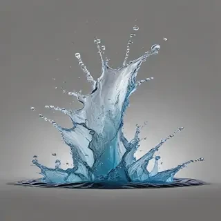 splash water png