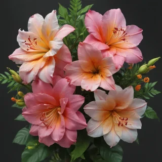 flores png