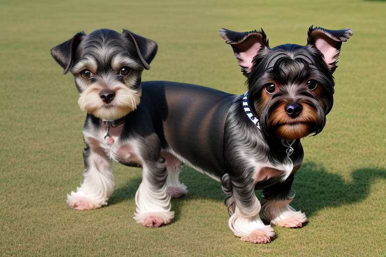 cesky terrier dog breed