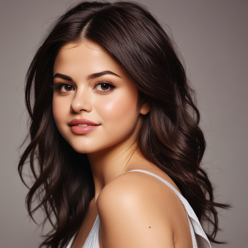 selena gomez people you know