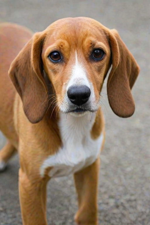 bagle hound dog breed