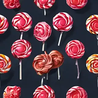 picture of lollipop