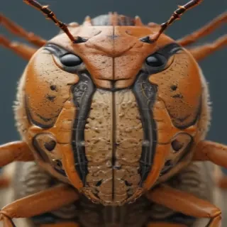 locust bug
