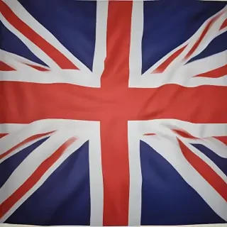 great britain flag