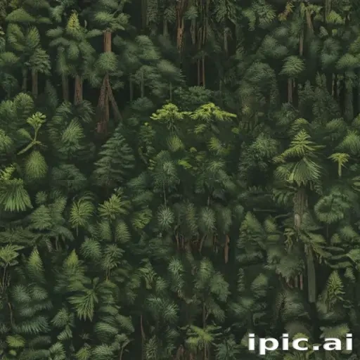 forest png