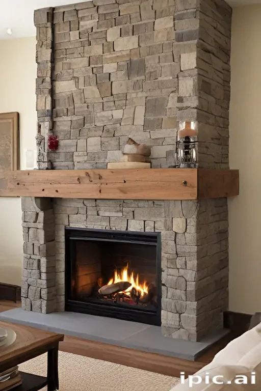 fireplace images