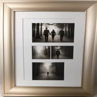 frame photo background