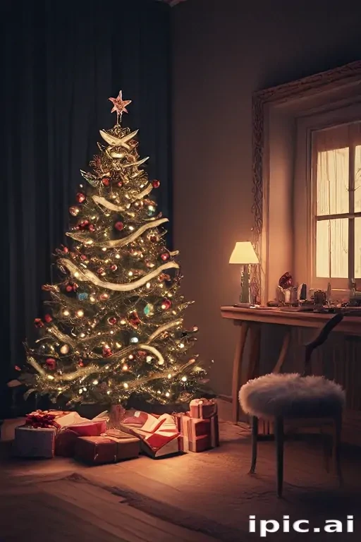 aesthetic christmas wallpapers