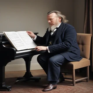 brahms lullaby