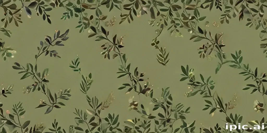 olive green aesthetic wallpaper