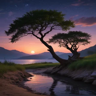 night wallpapers