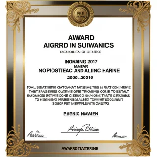 award png
