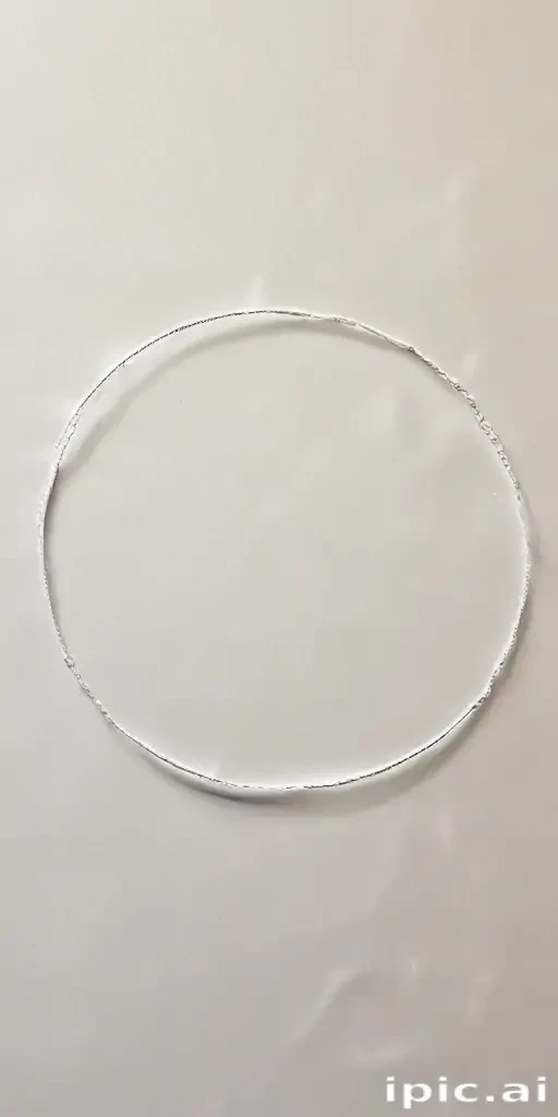 picture of a circle