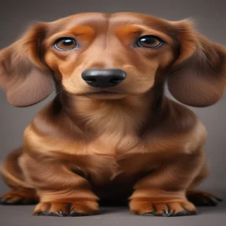 dachshund canine