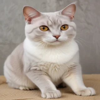 brazilian shorthair cat breed