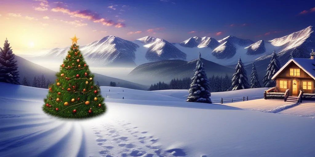 christmas wallpaper beautiful