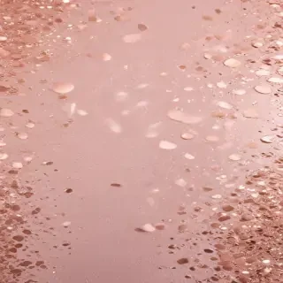 rose gold glitter background