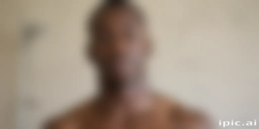 raw gay black