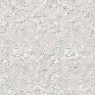 flower background white