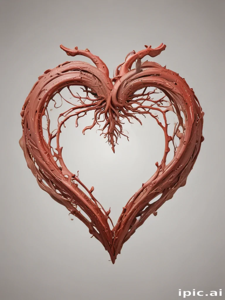 heart outline png