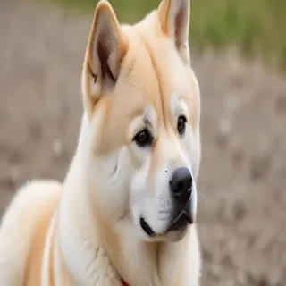 jindo dog breed