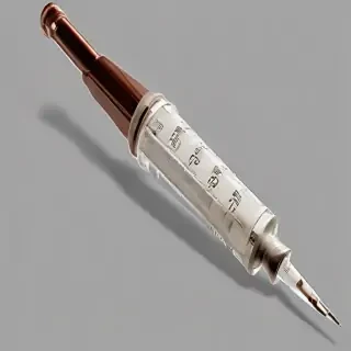 syringe png