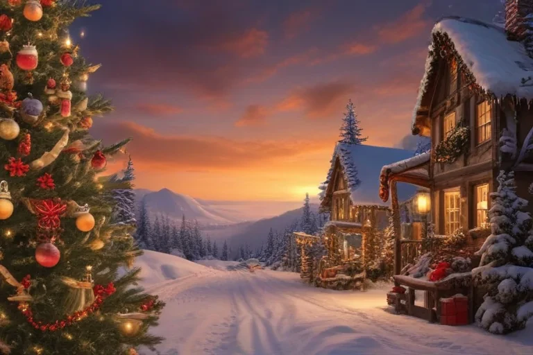 instrumental christmas music