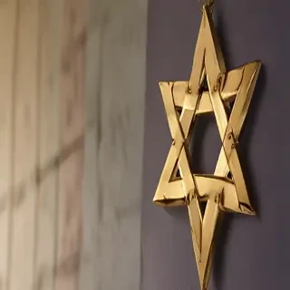 jewish star
