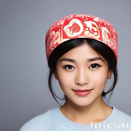 asian stock photo