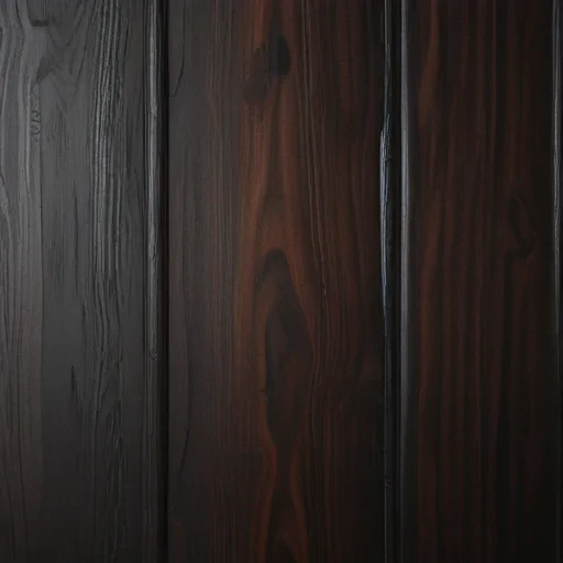 dark wood texture