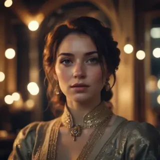 cinematic