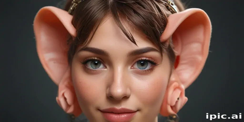 ears png