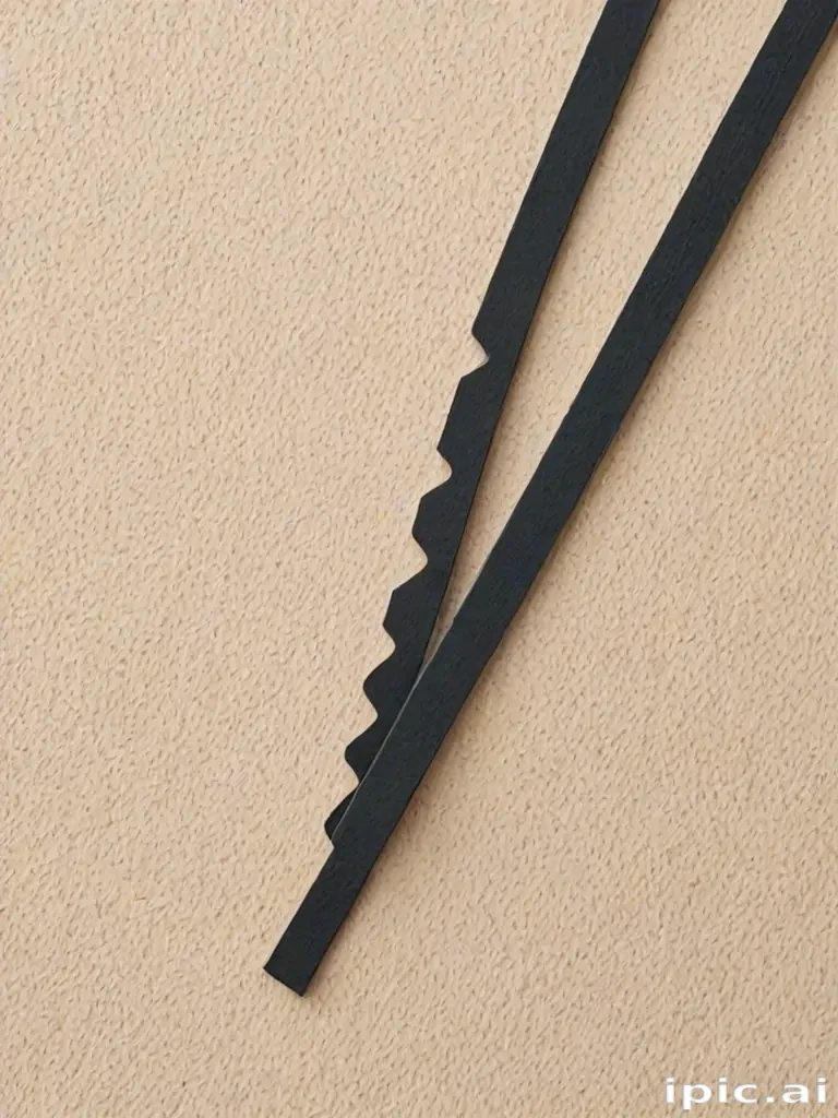 line border