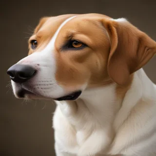 american lab foxhound