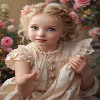 cute bakground