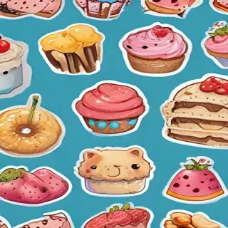 stickers images