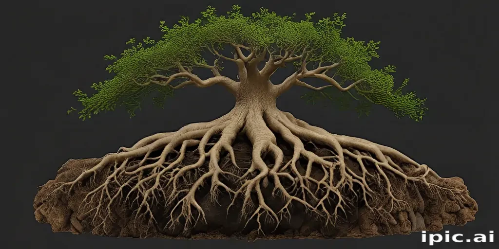 roots png