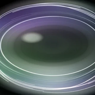 blurred circle png