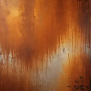 rusty background