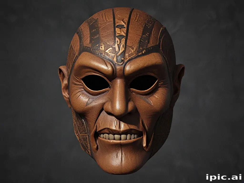png mask
