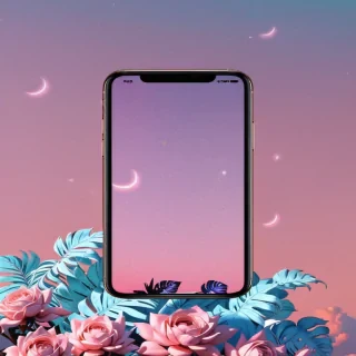 aesthetic wallpapers for iphones
