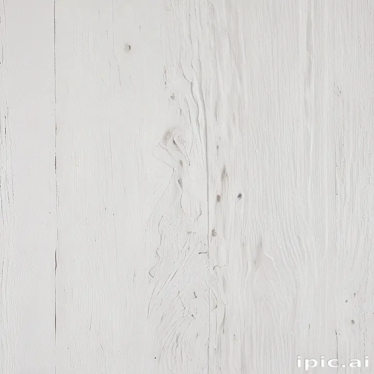 wooden white texture