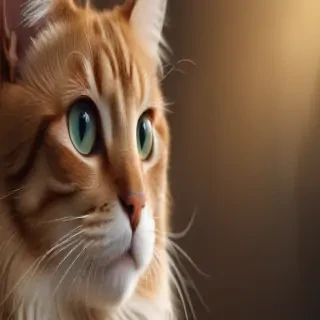 cat zoom backgrounds
