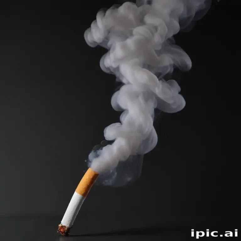 cigarette smoke png transparent