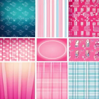 backgrounds for girls