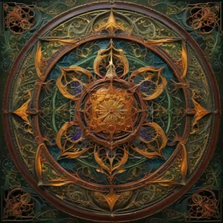 sacred geometry