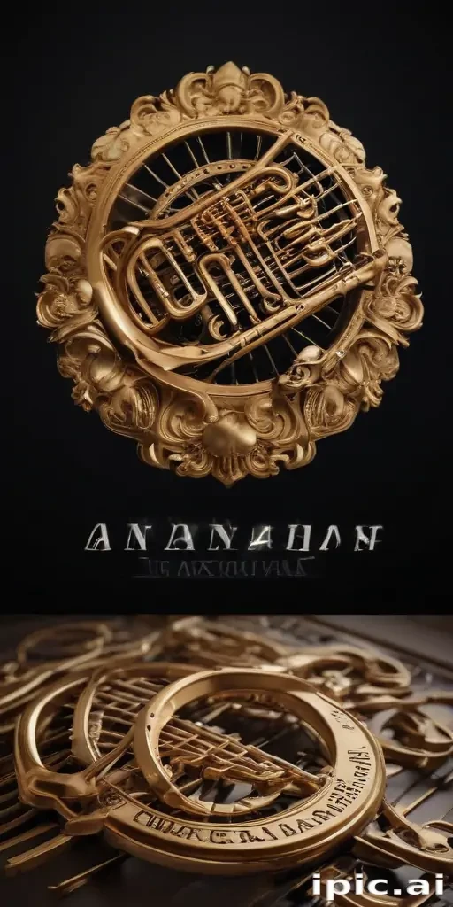 music logo